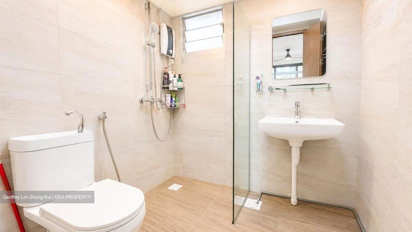 Blk 109B Eastglen @ Canberra (Sembawang), HDB 3 Rooms #610672211